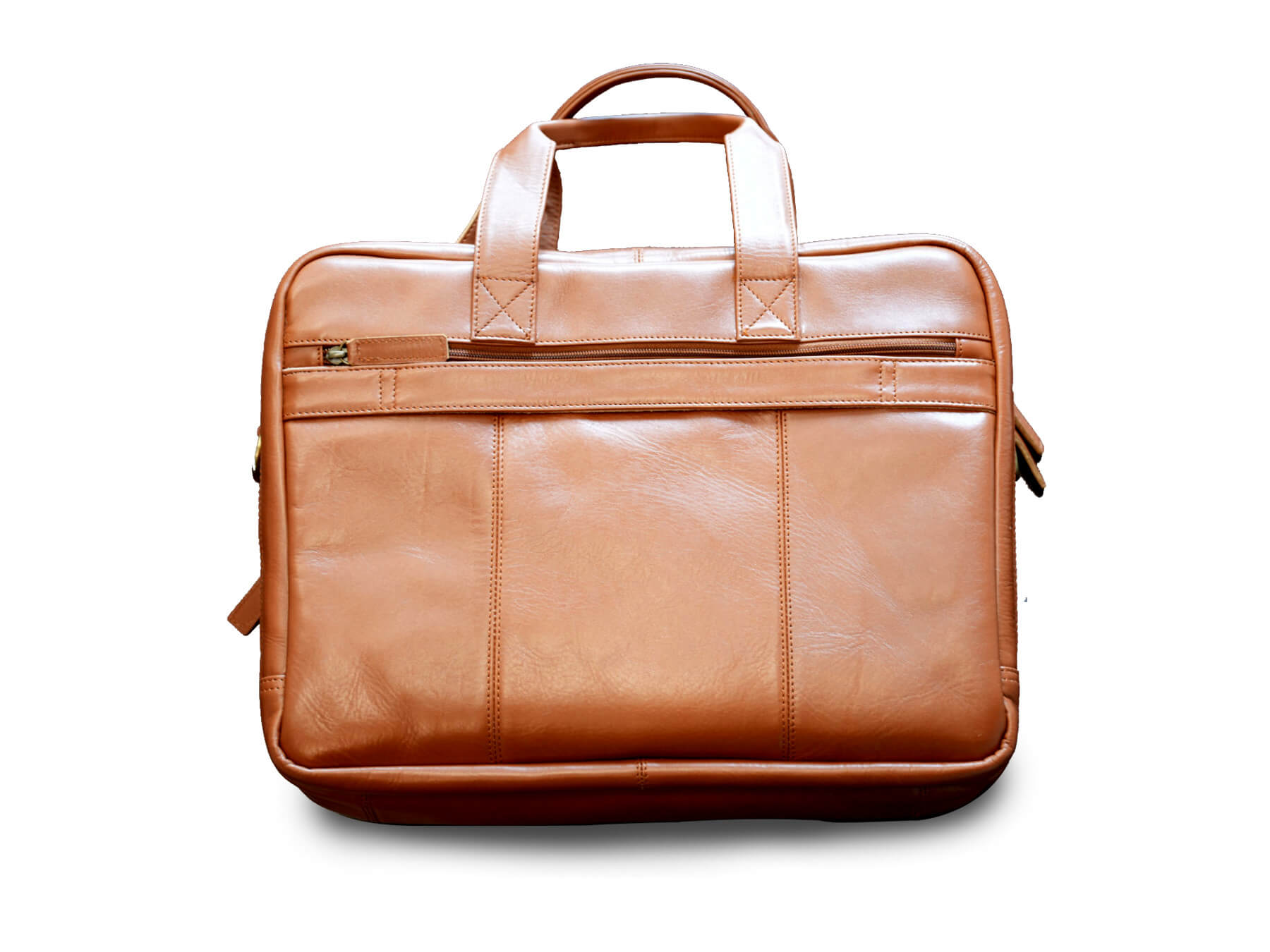 The Livingston Laptop Bag - Image 2