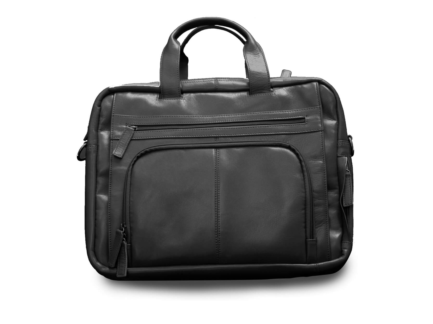The Livingston Laptop Bag - Image 4