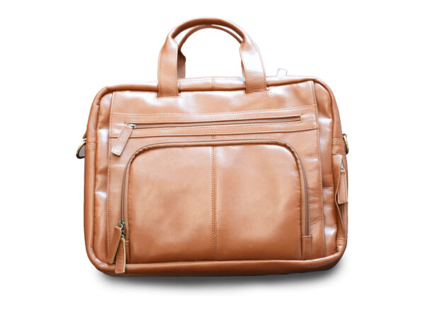 The Livingston Briefcase